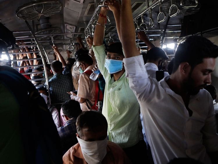India virus