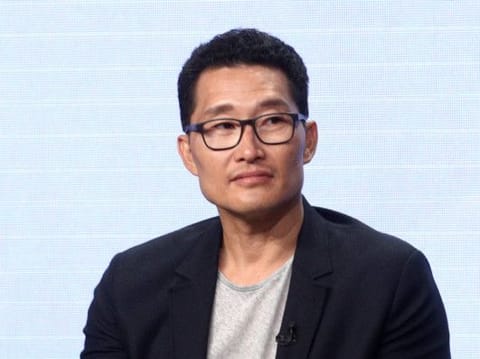 Daniel Dae Kim