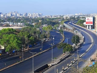Photos: 'Janata curfew' underway across India, PM Narendra Modi urges people to stay indoors