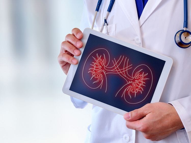 Dubai Health Authority World Kidney Day