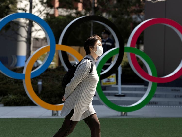 Olympics