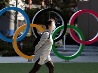 2020 in review - the sports year in pictures