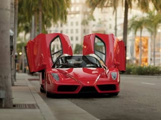 These are the most popular cars featured in video games