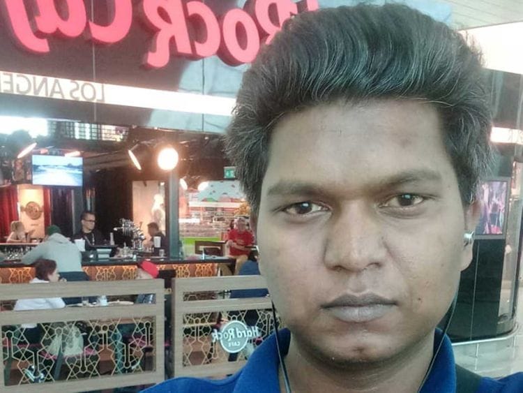 Arun Singh
