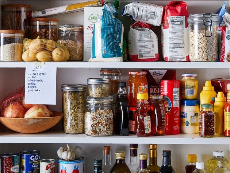 Pantry