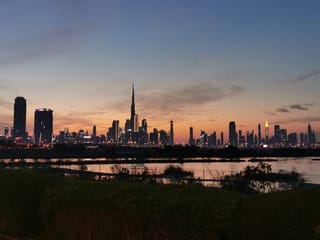 Photos: Gulf News readers share pictures of beautiful landscapes in the UAE