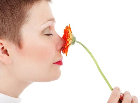  Doctors have had difficulty explaining the cause of smell loss, but some research suggests it is due to COVID triggering a prolonged immune assault on olfactory nerve cells.
