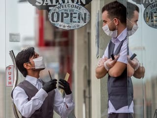 Coronavirus: Not disclosing symptoms to employer could land you in trouble 