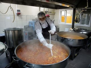 Coronavirus: Turkey death toll up seven to 44, with 343 new cases