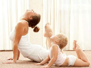 Coronavirus: 5 fitness tips to get you into shape at home
