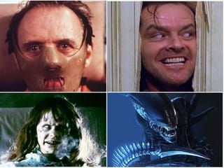 Coronavirus: 10 cult classic horror movies to watch while bored at home