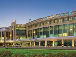 UAE’s NMC Healthcare announces its intent to sell stake in Fakih IVF
