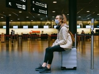 COVID-19: I have a UAE job offer but can’t fly in. What should I do?