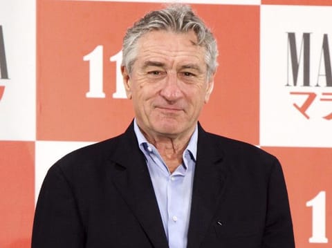 Robert De Niro