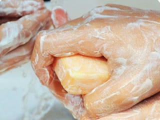 COVID-19: How soap annihilates a virus