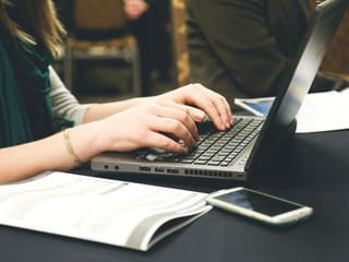 Remote operations: Working from home comes with its dangers