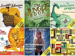 Coronavirus: Free audiobooks in the UAE for kids and families 