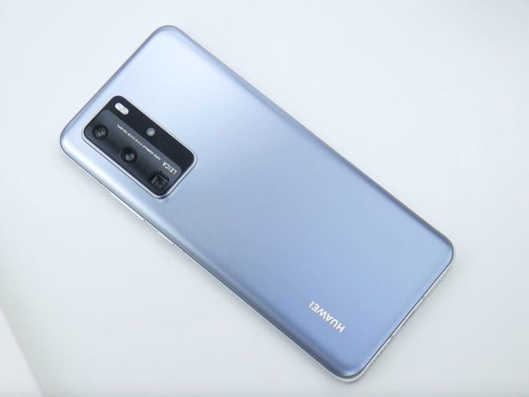 Huawei P40 Pro 1