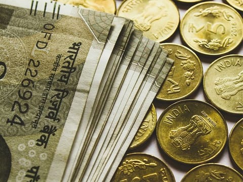 Indian rupee declined by 17 paise to close at its all-time low of 76.44 against the US dollar on Wednesday, tracking weak domestic equities and strengthening of the American currency overseas.