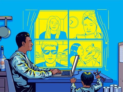 Glenn Harvey, NYT