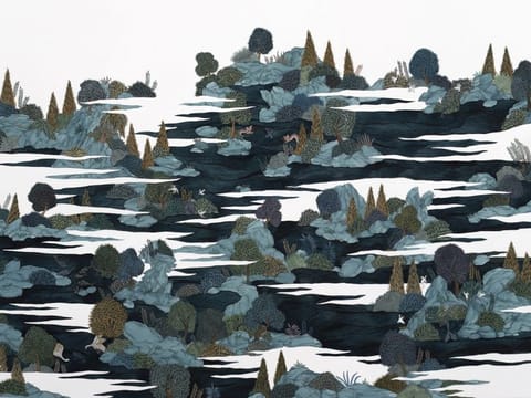 Art and Culture: Visit Art Dubai 2020 online