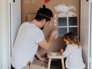 Coronavirus: How to talk to children about what’s happening