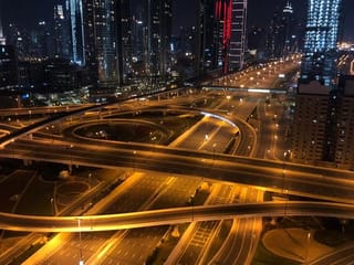 COVID-19 precaution: Dubai Police using AI to find out if your trip was essential
