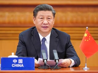 China’s Xi offers Trump help in fighting COVID-19 as US faces wave of new patients
