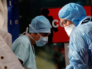 Letters: Readers praised healthcare professionals on Word Health Day 