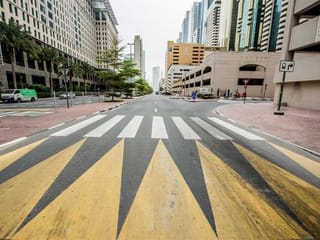 COVID-19: People respect UAE’s call to stay at home