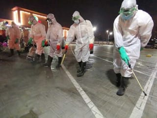 COVID-19: UAE disinfection programme ends – most restrictions lifted. Read full details