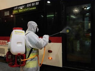 COVID-19: Everything UAE residents should know during coronavirus restrictions