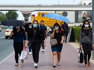 Is it legal to terminate staff during the Coronavirus crisis?