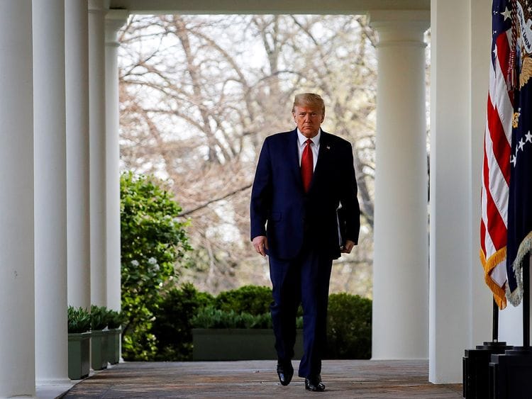 200330 Trump