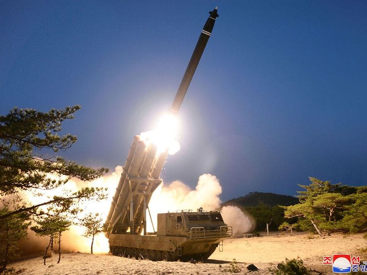 North Korea