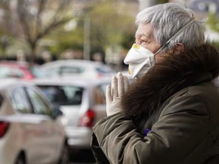 Spain's COVID-19 cases rise to 85,195, surpass China's 