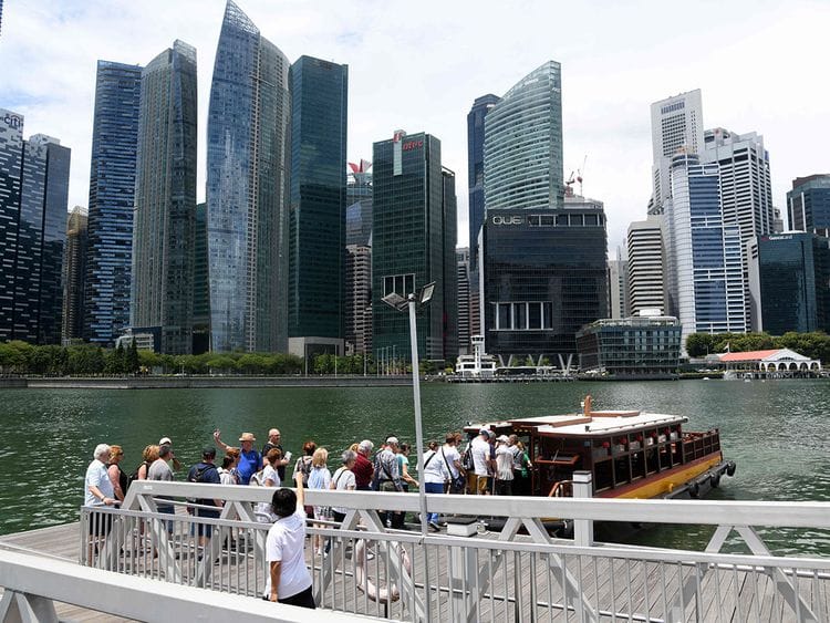 Singapore 