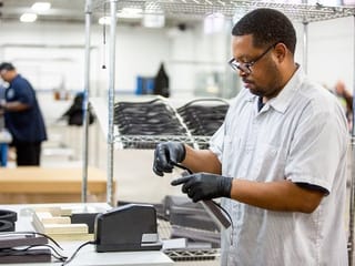 Coronavirus: Ford partners 3M, GE and UAW to produce respirators