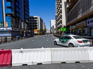 Coronavirus: Al Ras road closures, heightened restrictions in Dubai explained