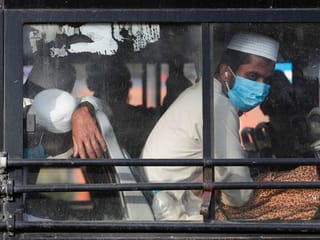 Coronavirus: 24 COVID-19 cases found among those at Nizamuddin congregation