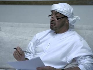 UAE food supply chain will never be impacted, says Sheikh Mohammed Bin Zayed