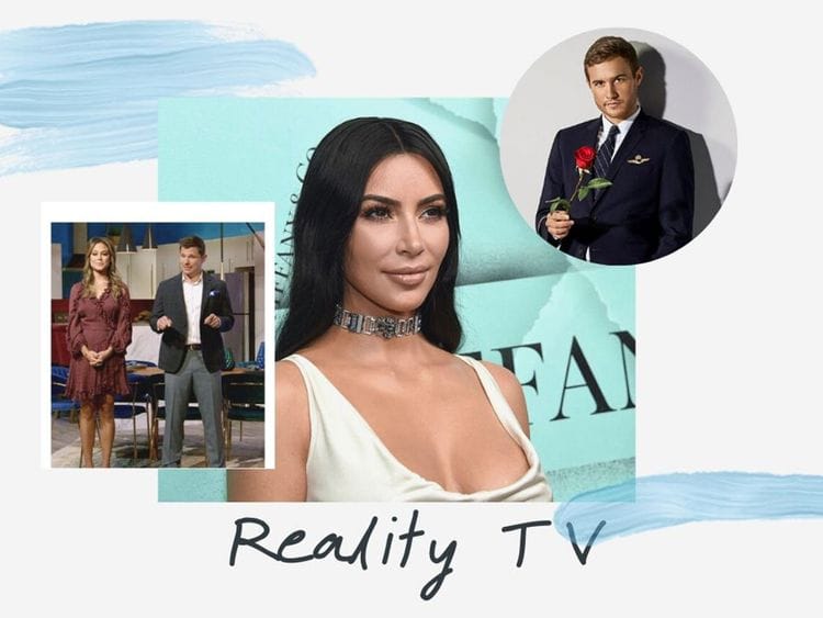 Reality TV