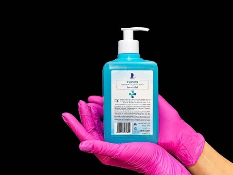 Sanitiser