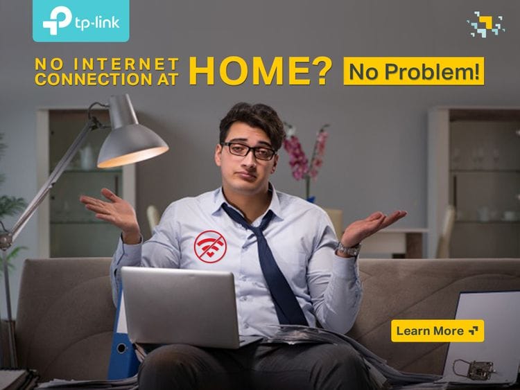 TP-Link Lead 