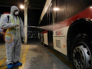 Coronavirus: List of all the changes in operating hours across the UAE