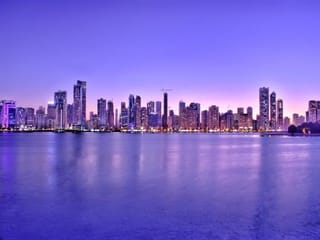 Photos: Gulf News readers share pictures of the beautiful facilities and landscapes in the UAE