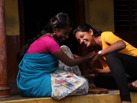 Tamil film ‘Sethum Aayiram Pon’ out on Netflix