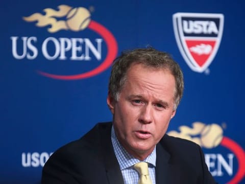 Patrick McEnroe