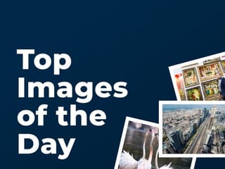 Gulf News: Pictures of the day