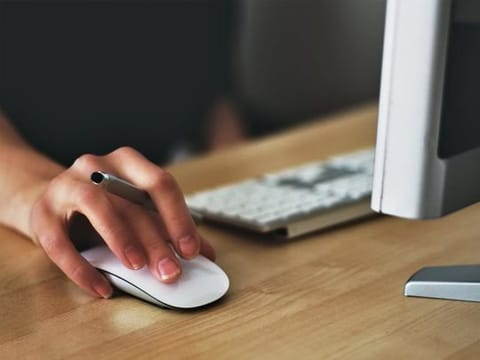  If workplaces are cut off and all the immediate access to mentors they provide, let AI guide you to find a suitable replacement.